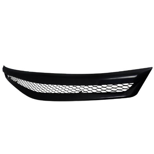 Spec D Mesh Front Hood Grille