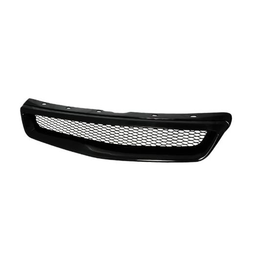 Spec D Type R Front Grille (Black)