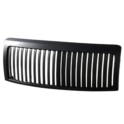 Spec D Vertical Grille (Black)