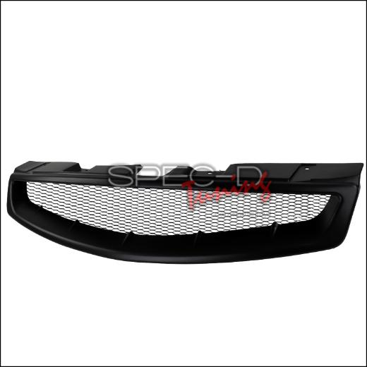 Spec D Front Hood Grille