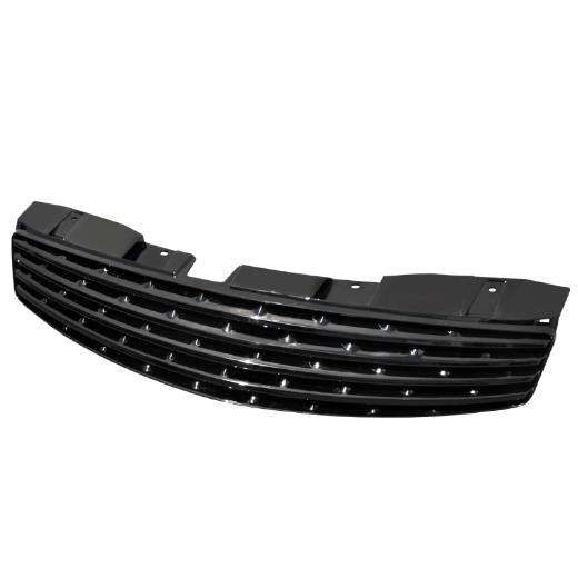 Spec D Grille (Black)