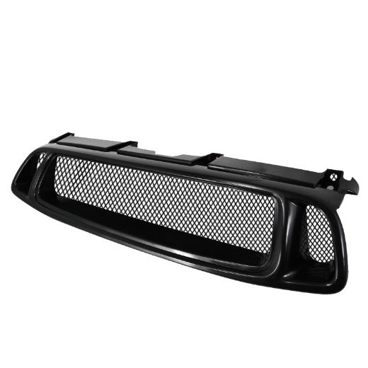 Spec D Mesh Grille (Black)