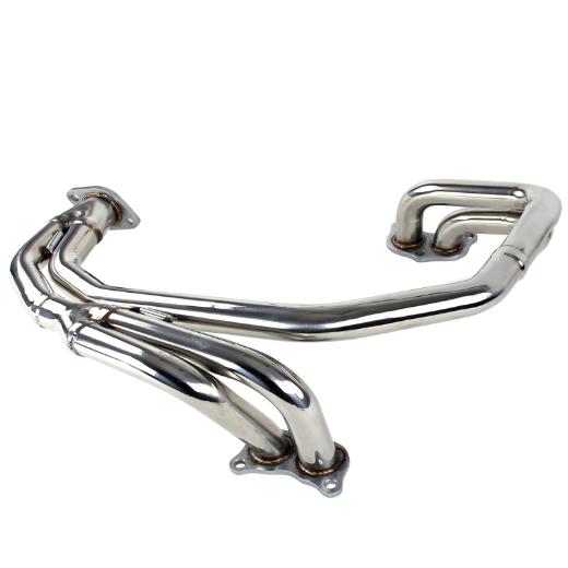 Spec D Exhaust Manifold Header