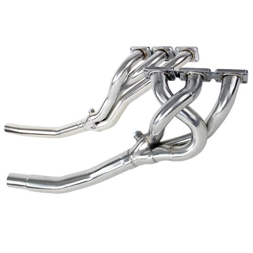 Spec D Exhaust Manifold Header