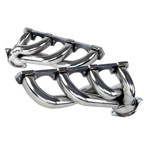 Spec D Exhaust Manifold Header