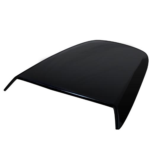 Spec D Front Hood Scoop