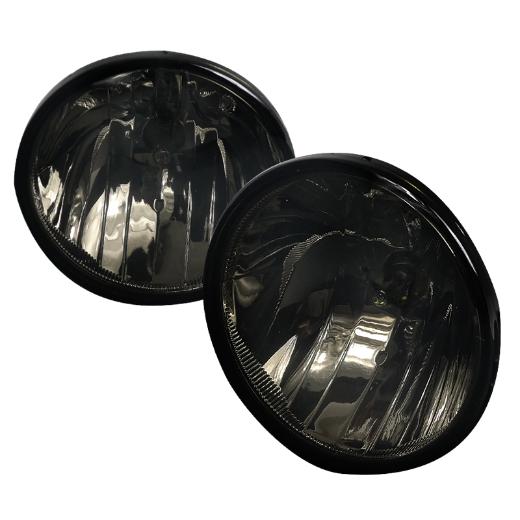 Spec D Fog Lights (Smoke)