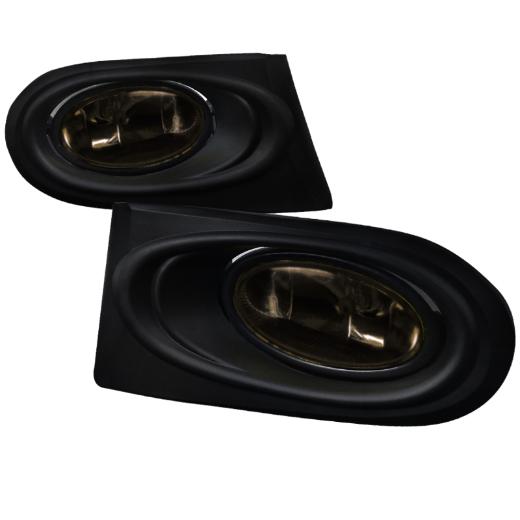 Spec D Fog Lights (Smoke)