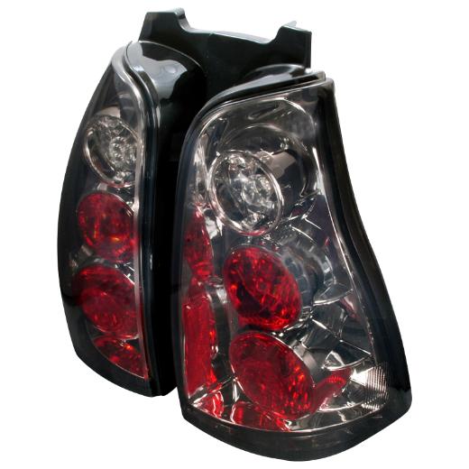 Spec D Altezza Tail Lights (Smoke)