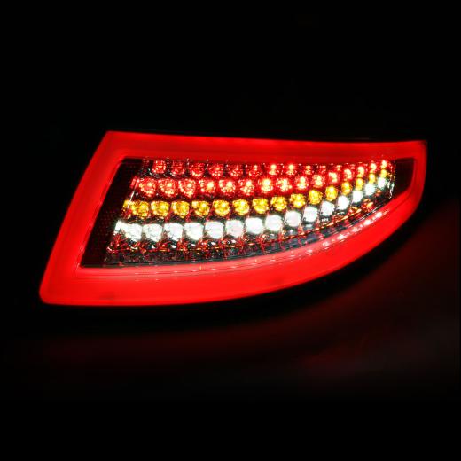 Spec D LED Tail Lights