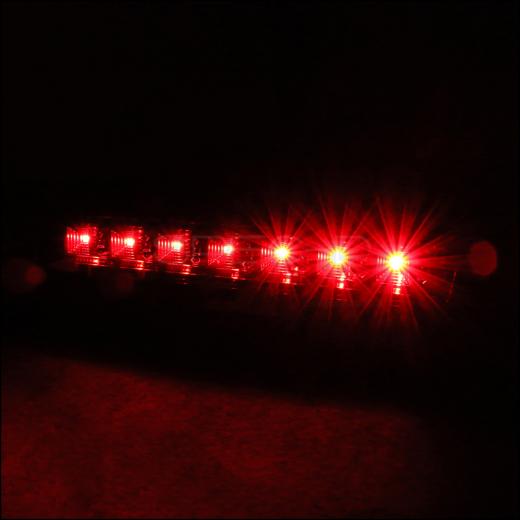 Spec D LED 3rd Brake Lights