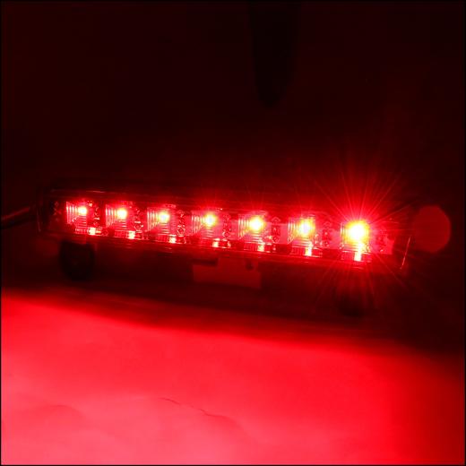 Spec D LED 3rd Brake Lights