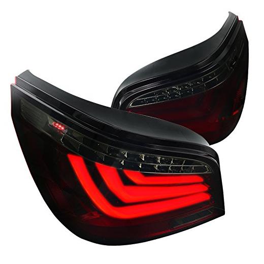 Spec D LED Tail Lights