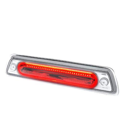 Spec D 3Rd Brake Lights - LED, Clear Color