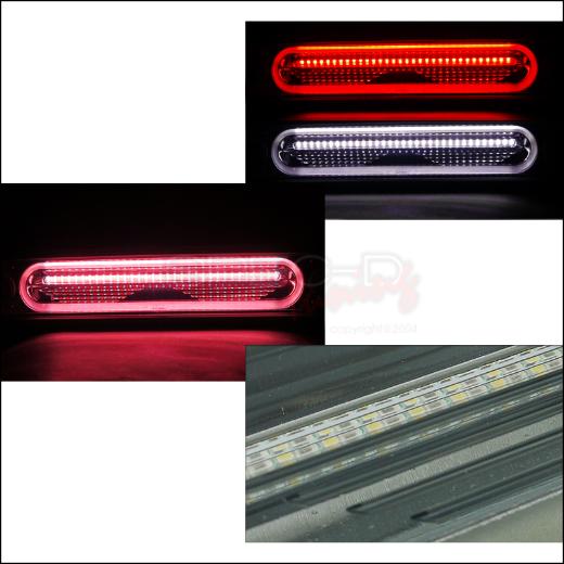 Spec D LED 3rd Brake Lights