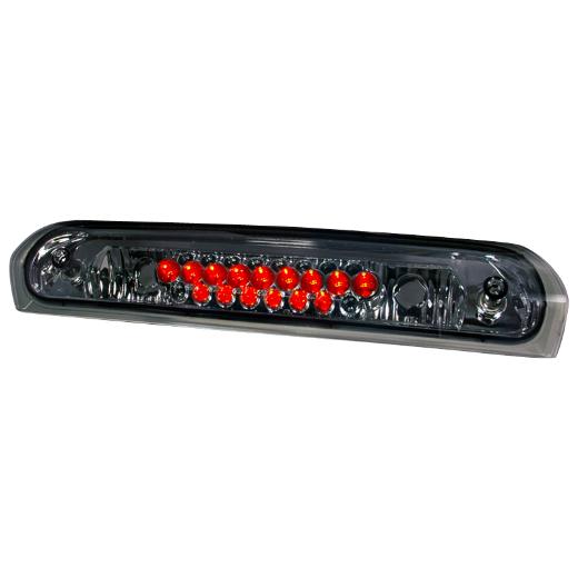 Spec D LED 3rd Brake Light (Smoke)