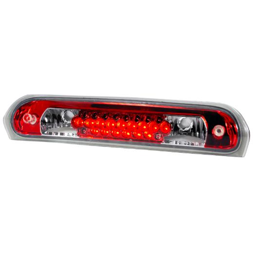 Spec D LED 3rd Brake Light (Red)