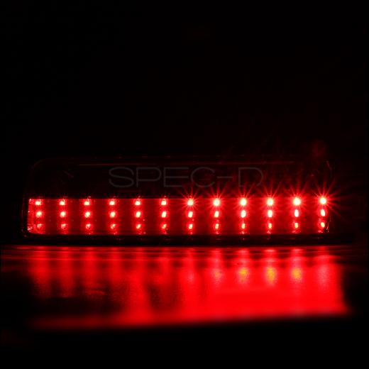 Spec D LED Tail Lights