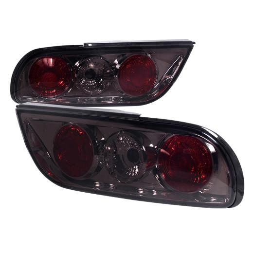 Spec D Side Tail Lights (Smoke)