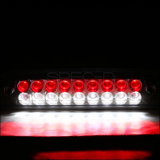 Spec D LED 3rd Brake Light