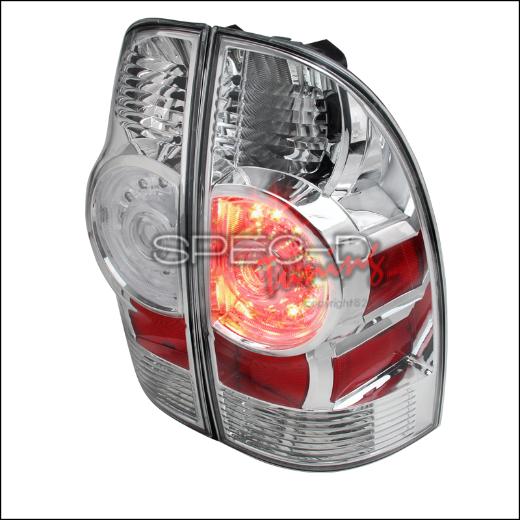 Spec D LED Tail Lights