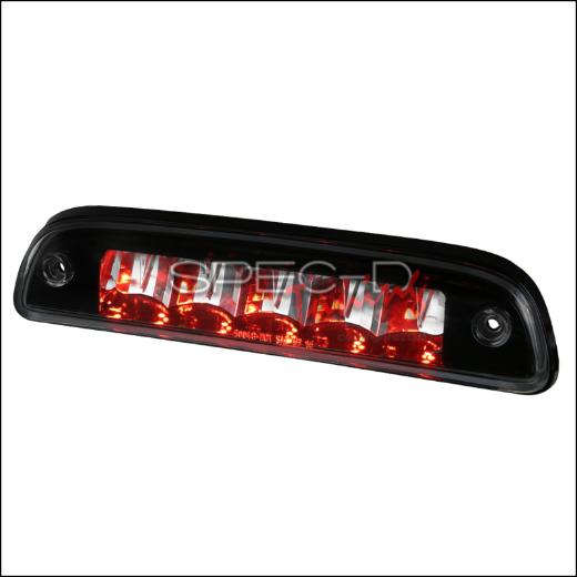 Spec D LED 3rd Rear Brake Lights