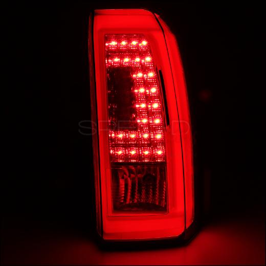 Spec D LED Tail Lights