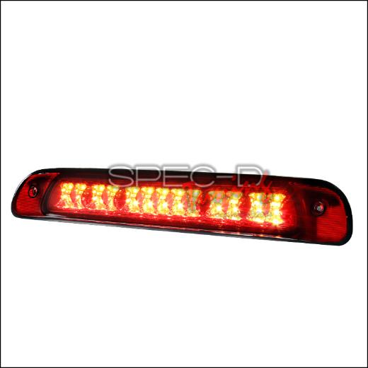 Spec D LED 3rd Tail Lights