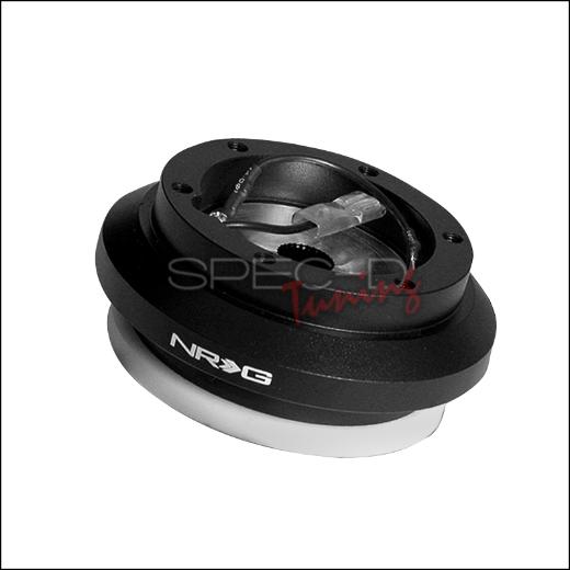 Spec D 92-95 Honda/ Acura See Fitment Nrg Short Hub