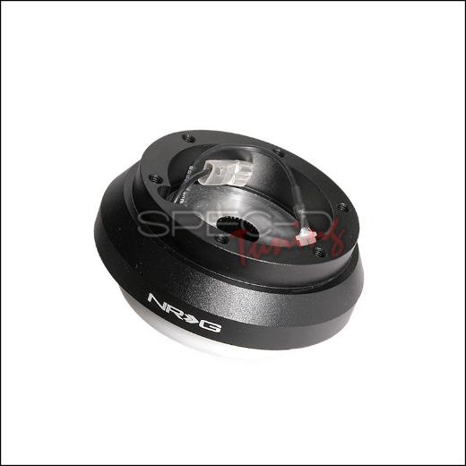 Spec D Nrg Short Hub Adapter