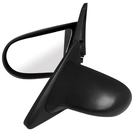 Spec D Manual Spoon Mirrors 