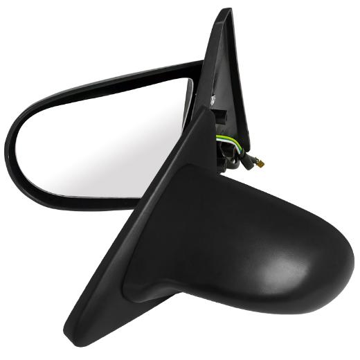 Spec D Power Spoon Mirrors 