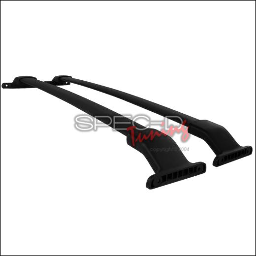 Spec D Roof Rack Cross Bars