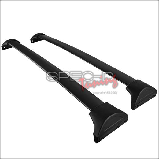 Spec D Oe Style Roof Rack