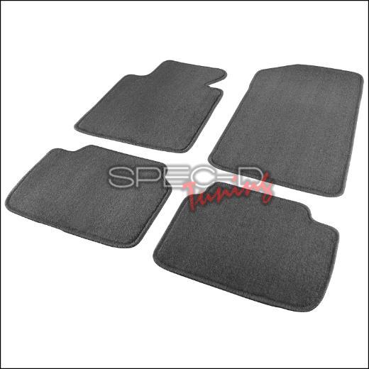 Spec D Floor Mats