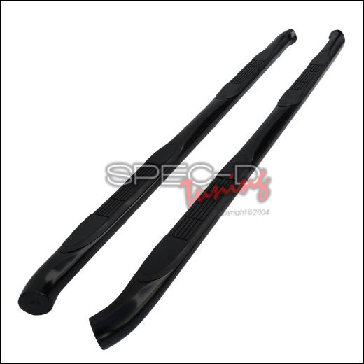 Spec D Side Step Bars