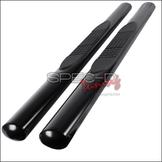 Spec D Side Step Bars