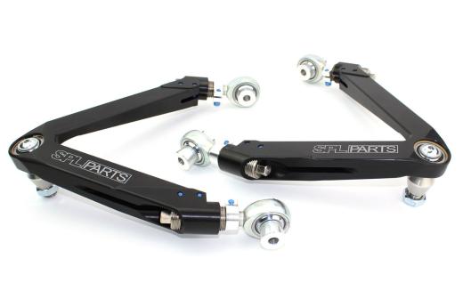 SPL Pro v3 Front Upper Arms