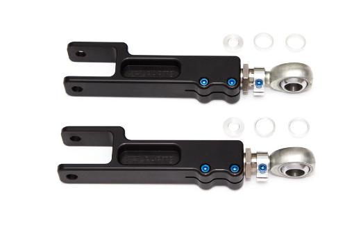 SPL Rear Traction Links (Titanium)