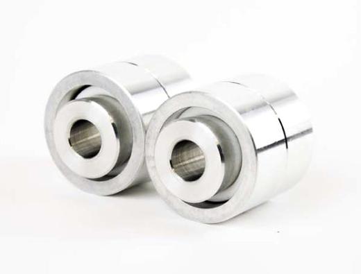 SPL Pro Front Lower Arm Bushings - Shock Mount