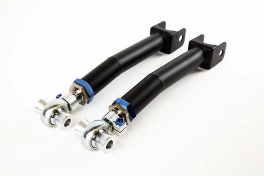 SPL Rear Camber Links (Titanium)