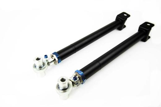 SPL Rear Toe Links (Titanium)