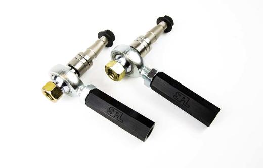 SPL Pro Front Outer Tie Rod Ends