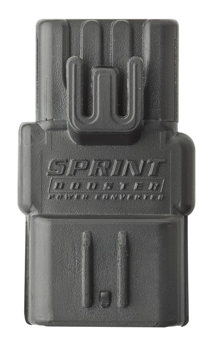 Sprint Booster Power Converter