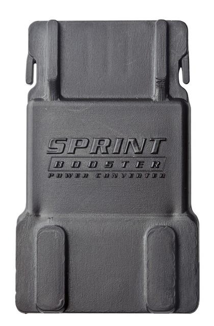 Sprint Booster Power Converter