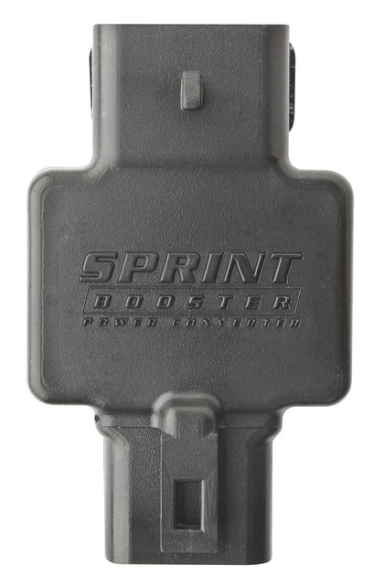 Sprint Booster Power Converter