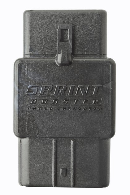 Sprint Booster Power Converter