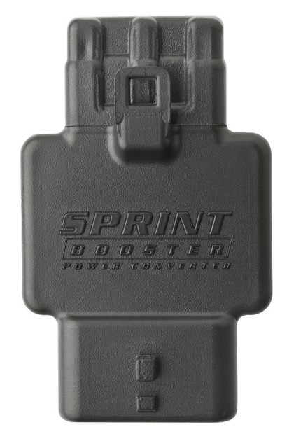 Sprint Booster Power Converter