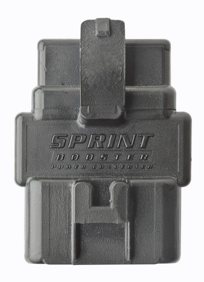 Sprint Booster Power Converter