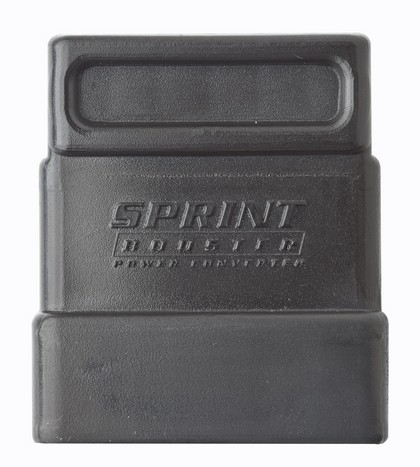 Sprint Booster Power Converter